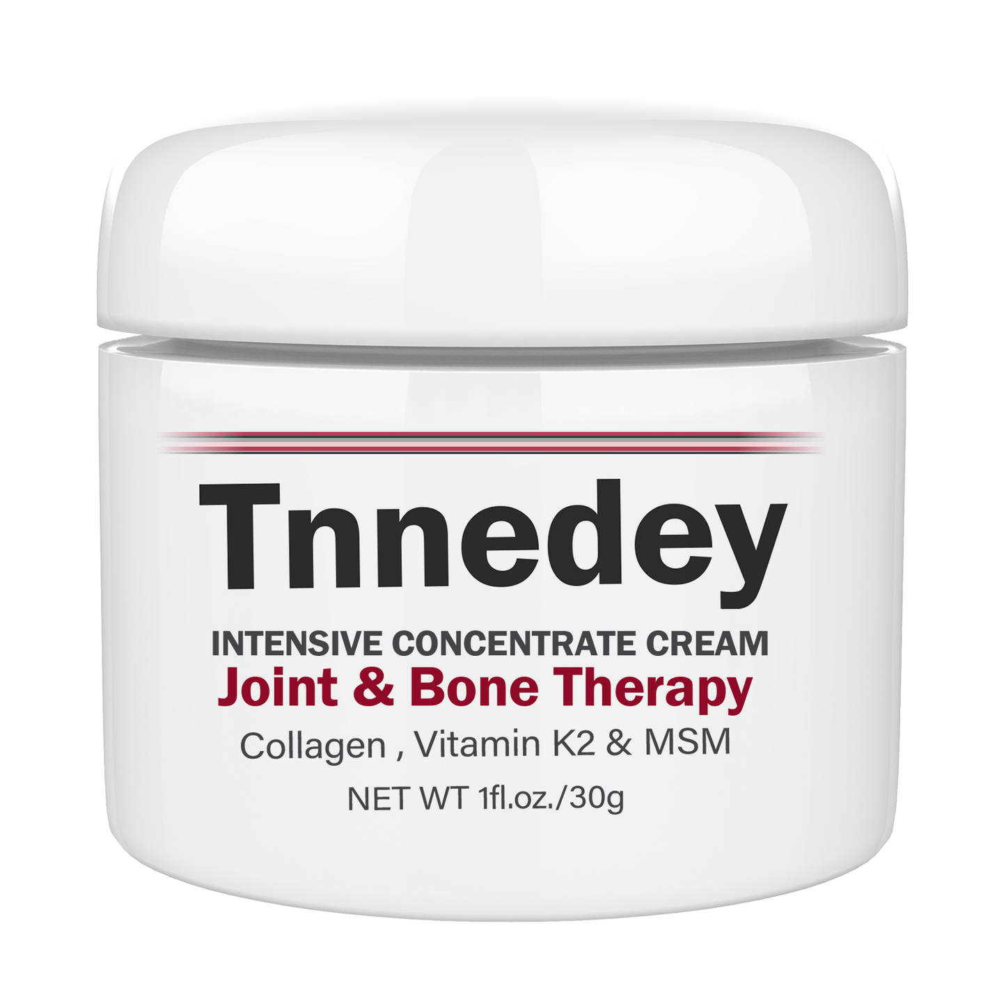 🎉🦴2024 Nieuwjaarspecial🔥Laatste dag 80% KORTING💝🔥𝐓𝐧𝐧𝐞𝐝𝐞𝐲™ Joint & Bone Therapy Cream⭐